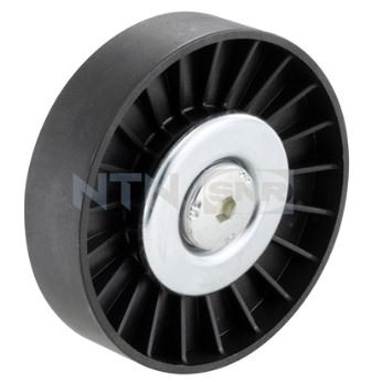 SNR GA36408 Gergi Rulmani V Kayiş