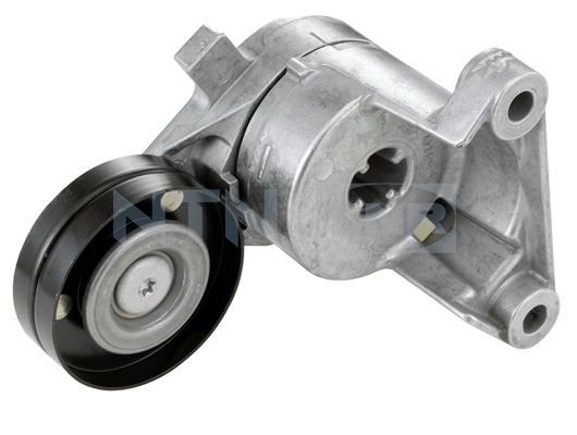 SNR GA36534 Alternatör Gergi Rulmani Kütüklü Volvo S80 2.5tdi 99-2006 V70 96-07 S70 2.5tdi 97-00 850 91 -96