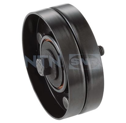 SNR GA36537 Alternatör Gergi Rulmani V Kayiş Volvo S40 1995-2004 V40 1995-2004