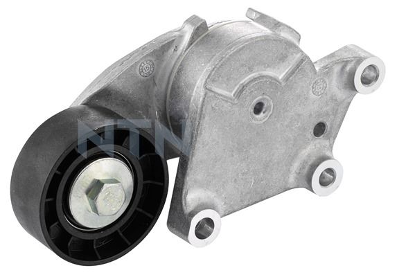 49-1925 V Kayisi Gergi Rulmani Plastik 65x26 Citroen Berlingo 1.6 Hdi 2008-/ C4 1.4 - 1.6 Hdi 2004-/ Ford Fiesta Vi 1.6 Tdci 2008-/ Focus Ii - Iii 1.6 Tdci 2003-/ Connect - Courier 1.5 Tdci 2013-
