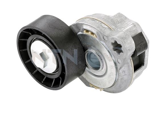 GVA 2799183K Alternatör Gergi Rulmani Kütüklü Volvo S60 Ii D3-D4 10-15 2.4 D4 Awd 15 > D5-D5 Awd 10-15