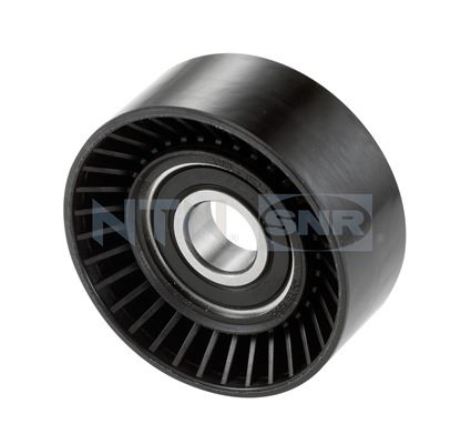 ABA-25656963 Alternator Gergi Rulmani [Plastik Rulman] Avensis Auris Corolla Rav4 Iii / Iv [7028]