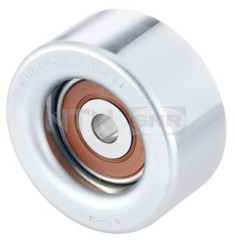 SNR GA36912 Alternatör Gergi Rulmani Toyota Camry 3.5l 2gr-Fe Gsv40 07-> / Land Cruiser 4.0l 1gr-Fe V6 Grj150 09-> / Lexus Rx 350 3.5l 2gr-Fxe 2gr-Ge Ggl15 09->