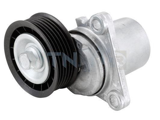 SNR GA37003 Alternatör Kayişi Otomatik Gergi Rulmani Komple Mazda 6 2.0l Lf Gg Gh Kasa 02-12