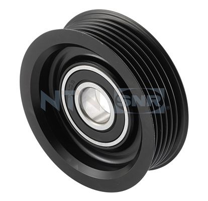 GTS T36420 V Kayis Avare Kasnak Klimasiz Mazda 3 (Bk, Bl)