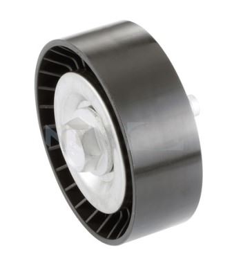SNR GA37302 Alternatör Gergi Rulmani Peugeot P4007-Citroen C4 Aircross-Mitsubishi Outlander-Lancer Ii 2.0-2.4