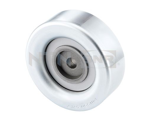 SKF VKM 65010 V Kayis Avare Kasnak . Outlander (Cu)