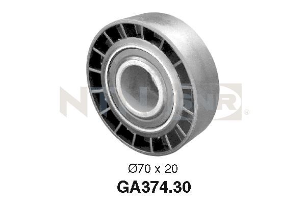 SNR GA37430 Hidrolik Direksiyon Gergi Rulman Rover 200 1.4-1.6 400 1.4-1.6 25 1.4 1.6 1.8 45 1.4 1.6 1.8 Coupe