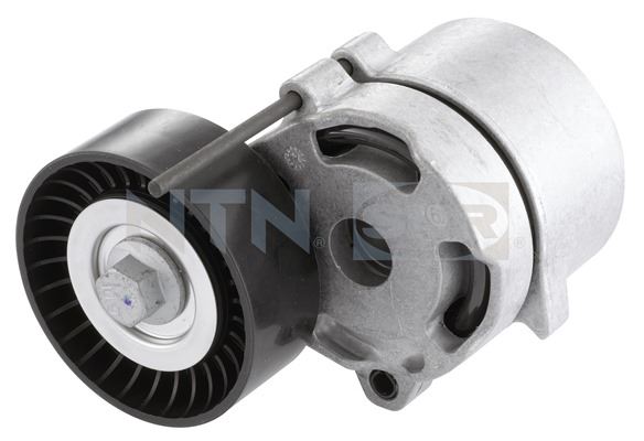 INA 534 0711 10 V Kayis Gergisi  Forester / Impreza / Legacy