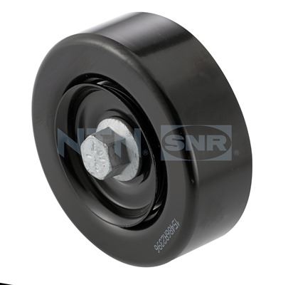 SNR GA38420 Alternatör Gergi Rulmani Hyundai İx35 2.0l D4ha 10-15 / Tucson 2.0l D4ha 15-20 / Santafe 2.0l 2.2l D 4ha D4hb Crdi 10-> / Kia Sportage 2.0l D4ha 10-22 / Sorento 2.0l 2.2l D4ha D4hb 10-20