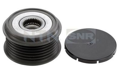 SNR GA75101 Alternator Kasnagi Mercedes W202 S202 W210 W638 . Chevrolet Captiva Epica Lacetti 2.0 Cdti 07>