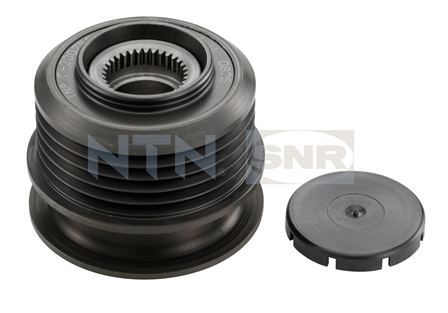 SNR GA75108 Alternator Kasnagi