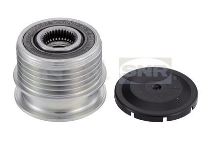SNR GA75110 Alternator Kasnagi Mercedes A-Class W168 98>04