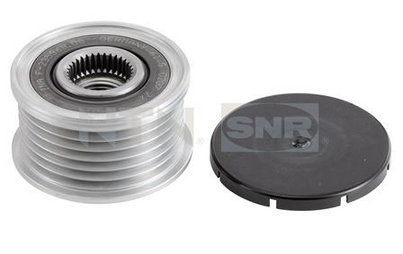 CON-AP9027 Alternator Kasnagi ( Mercedes )