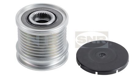 ABA-25750111 Alternator Kasnagi X164 06>12 W204 07>14 W463 06> W211 05>08 W164 05>09 W251 06>12 Sprinter 906 06>1 3 [Ina Tip] [555052.35]