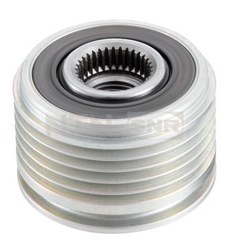 ABA-25750129 Alternator Kasnagi W169 04>12 W245 05>11 [Ina Tip] [54.95237.7]