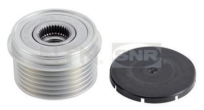 SNR GA75201 Alternatör Kasnaği Mondeo 1.8-2.0 Benz Genişlik: 36 Diş Yari Çap: 53