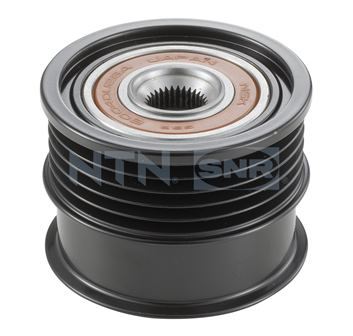 SNR GA75308 Alternatör Gergi Rulmani Oap