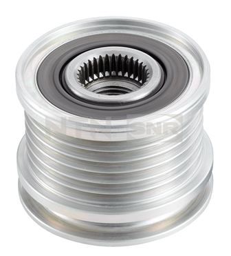 INA 535012410 Alternatör Rulmanli Kasnak Skoda/Seat/Vw/Audi