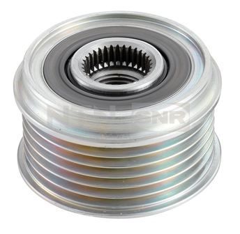 SNR GA77300 Alternatör Gergi Rulmani Oap