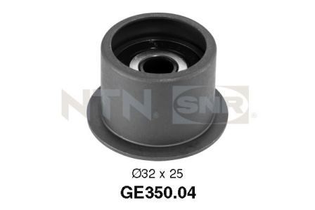 SNR GE35004 Eksantrik Gergi Rulmani Bmw 316i-318i 87-94 - Bmw 518i 89-95