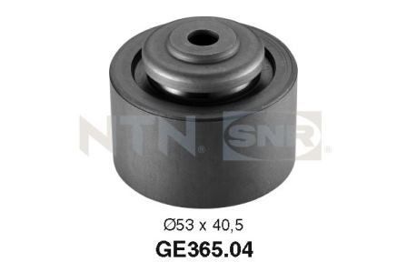 SNR GE36504 Gergi Rulmani Triger Kilavuz