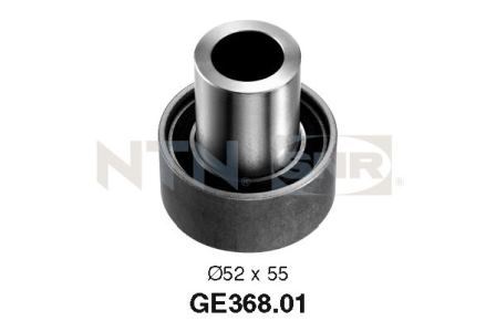 SNR GE36801 Gergi Rulmani Triger Kilavuz