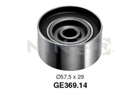 SNR GE36914 Eksantrik Gergi Rulmani Toyota Avensis 2.0l 3s-Fe St220 98-00 / Corona 2.0l 3s-F 3s-Fe St171 St191 89-94 / Carina E 2.0l 3s-Fe St191e 95-98 / Rav4 2.0l 3s-Fe Sxa10 95-00