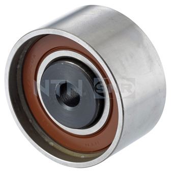 SKF VKM 84603 Triger Avare Rulmani . 626 (Gf)