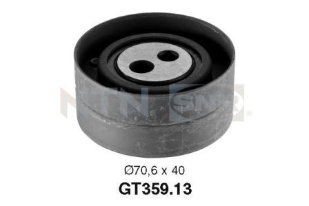 SNR GT35913 Gergi Rulmani Triger Tensioner