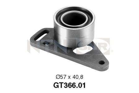 SNR GT36601 Gergi Rulmani Triger Tensioner