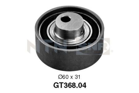 SNR GT36804 Gergi Rulmani Triger Tensioner
