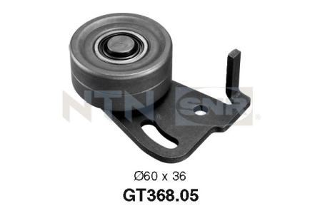 SNR GT36805 Gergi Rulmani Triger Tensioner