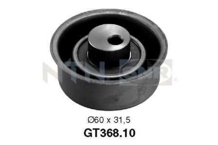 GMB-GT80110 Gergi Rulmani ( Nissan Cherry / Laurel / Spirit / Multi / Pulsar / Sentra / Stanza / Sunny )