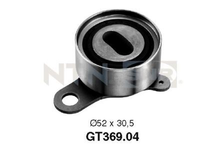 GMB-GT80010 Triger Gergi Rulmani ( Daihatsu / Toyota Corolla 1.6 )