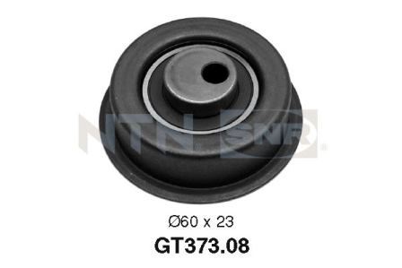 GMB GT80950 Hyundai Sonata 2.0l G4cp 91-94 / Mit Galant 1.8l 4g37