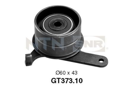 SNR GT37310 Gergi Rulmani Triger Tensioner