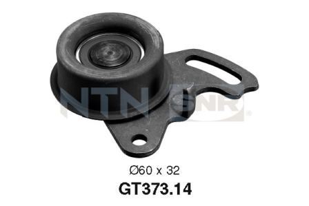 GMB-GT80900 Gergi Rulmani ( Mitsubishi Colt / Cardia / Galant / L-200 / L-300 / Lancer )