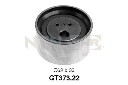 SKF VKM 75614 Triger Gergi Rulmani . Galant (Ea)