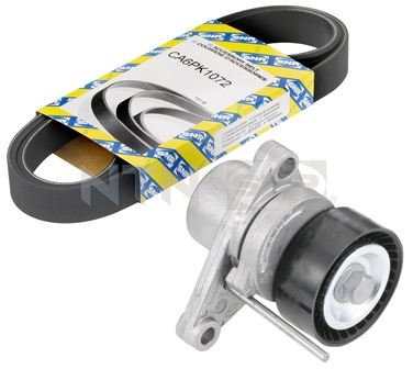 GTS K036PK1053 V Kayis Seti  207/C4