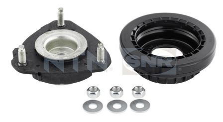 CRT-80000252 Amortisor Takoz Bilya Ford Mondeo 01-