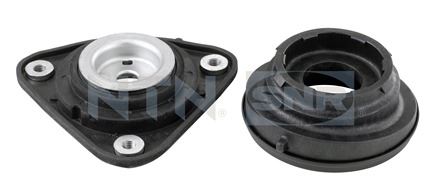 MON-MK282 Amortisor Takozu Rulmanli On Ford C-Max Ii (Dxa/Cb7, Dxa/Ceu) 10/19,Focus Ii (Da, Hcp, Dp)
