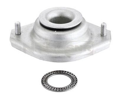 SNR KB65317 Amortisör Kiti Suspension Opel Agila 1.0-1.3cdti 03-07 1.0 12v-1.2 16v 00-07