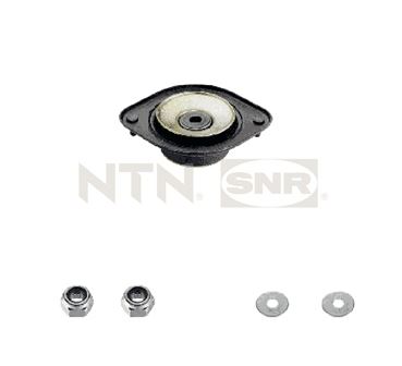 RG-SM-44004 Amortisor Takozu On Sol-Sag Volkswagen Caddy I (14) 1.6 1979-1992