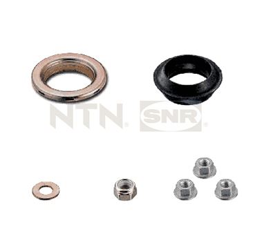 SNR KB65914 Amortisör Kiti Suspension