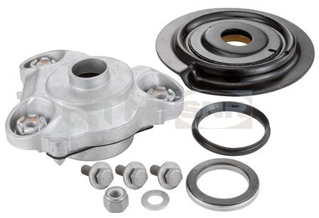 SNR KB65935 Amortisör Kiti Suspension