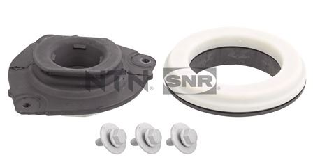 SNR KB66826 Amortisör Takozu Ön Sol Rulmanli Civatali Nissan Juke 1.5l K9k F15 10-19 / 1.6l Hr16de Mr16ddt F 15 10-19 / 1.2l Hra2ddt F15 14-19