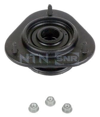 SNR KB66900 Amortisör Kiti Suspension