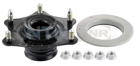 SNR KB67406 Ön Amortisör Takozu Rulmanli Honda Cr-V 2.0l R20a Re5 07-12 / 2.2l N22a Re6 07->