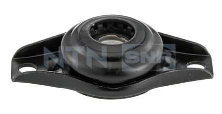 FEBI 46370 Amortisör Takozu Arka  Mondeo/S-Max